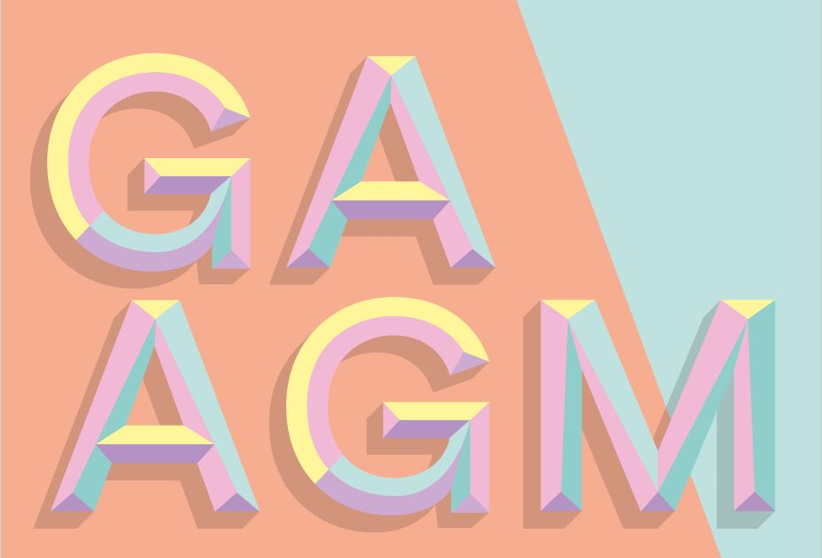 The Giftware Association AGM