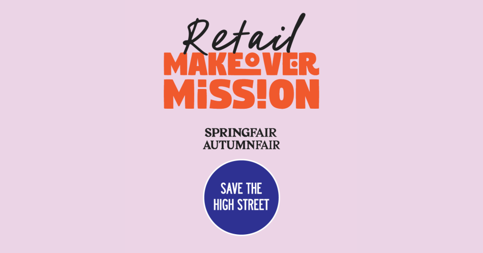 What Independent Retail Really Needs: Autumn Fair Launches National Retailer Survey to Drive Government Action