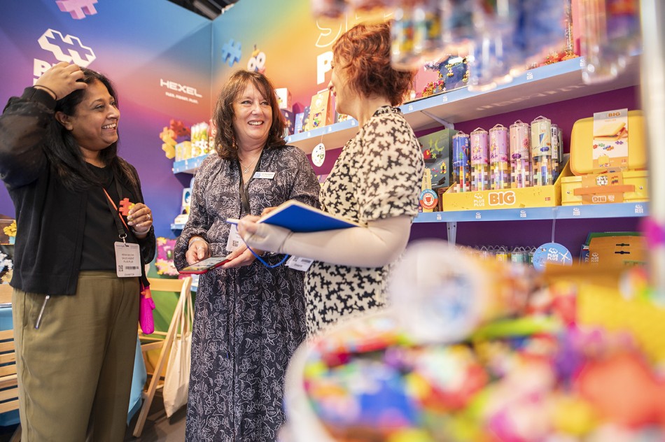 Autumn Fair Supercharges Visitor Experience with Interactive Workshops, First-of-Its-Kind Pre-Booking & One-to-One Mentoring Sessions