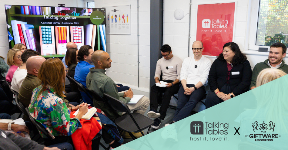 Talking Together: How to Approach Retailers in Today’s Modern Environment 