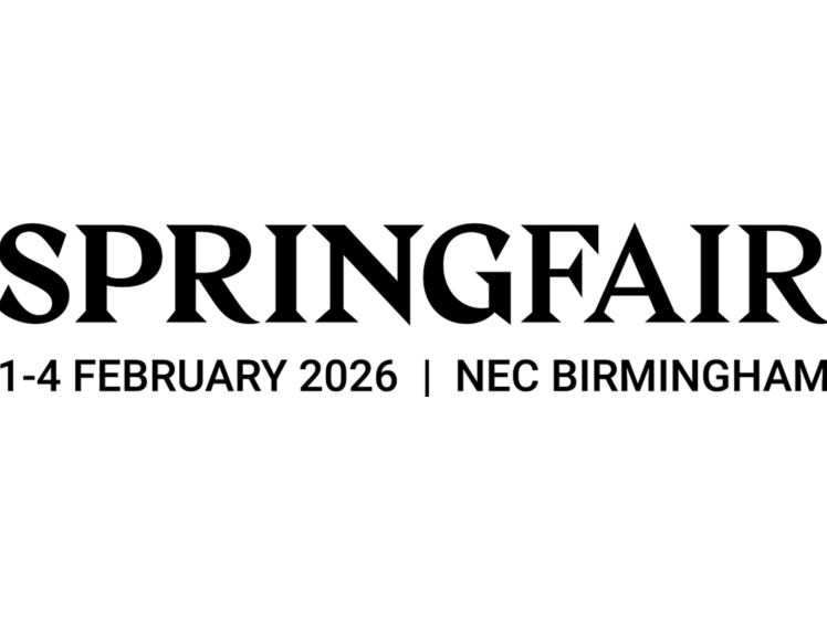 SPRING FAIR ANNOUNCES TRANSFORMATIVE 2026 CONTENT PROGRAMME: FIVE STAGES, VISIONARY SPEAKERS & IMMERSIVE NEW FEATURE SPACES