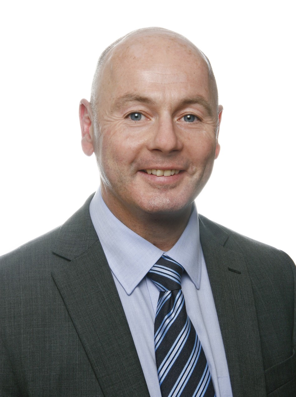 Long-Serving Joe Davies Representative Jonathan Brooke to Retire After 22 Years