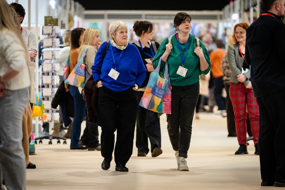 SCOTLAND’S TRADE FAIR ANNOUNCES JANUARY DATES