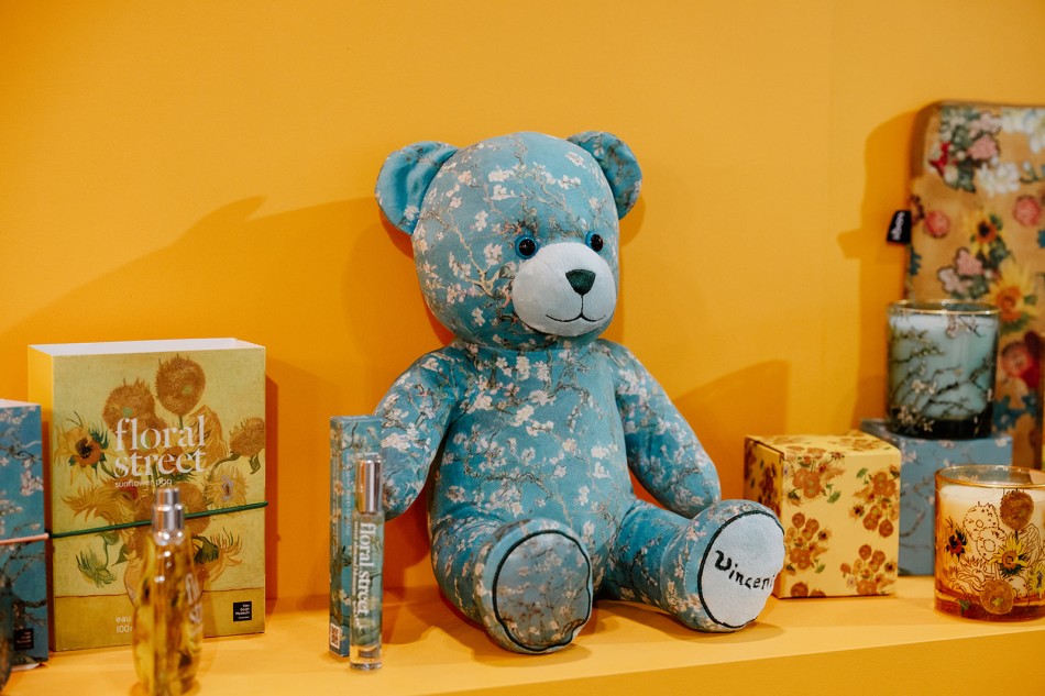 Top trends powering the $390bn global licensing industry and how giftware can max the opportunities  By Ella Haynes, Brand Licensing Europe event director