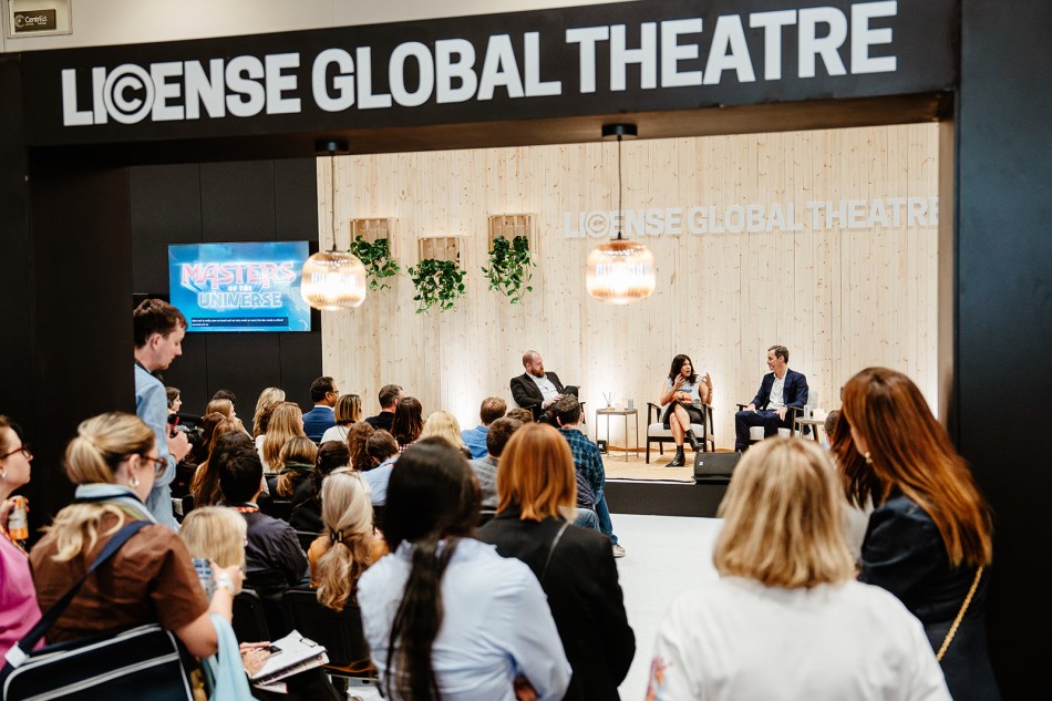 Brand Licensing Europe issues last call for speakers