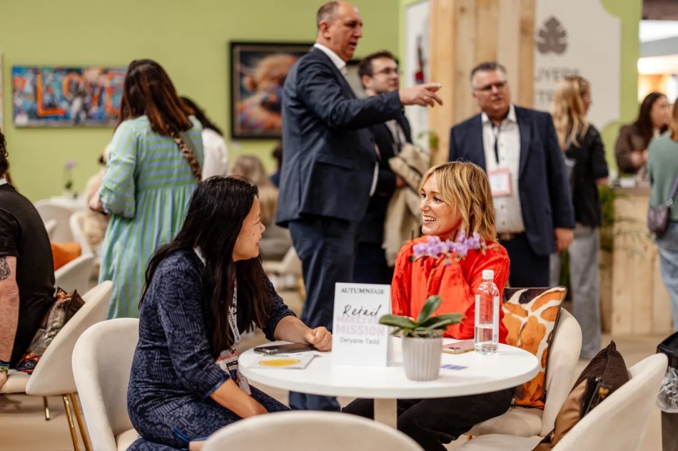 AUTUMN FAIR LAUNCHES FREE ONE-TO-ONE MENTOR SESSIONS
