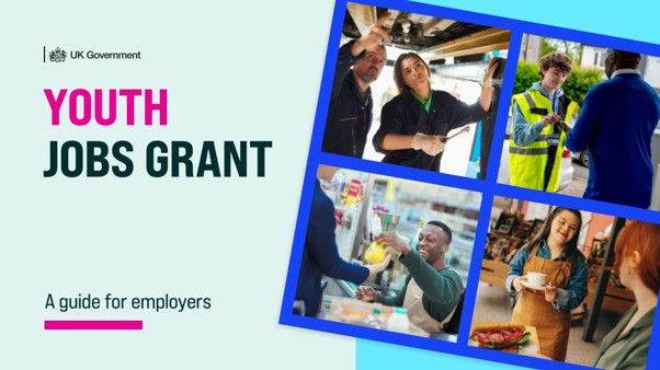Could the Youth Jobs Grant Help Your Business Grow?