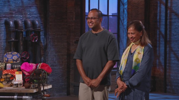 Mother And Son Founders To Appear On TV As 76-Year-Old Shashi Aggarwal Becomes One Of The Oldest Entrepreneurs To Pitch For Investment