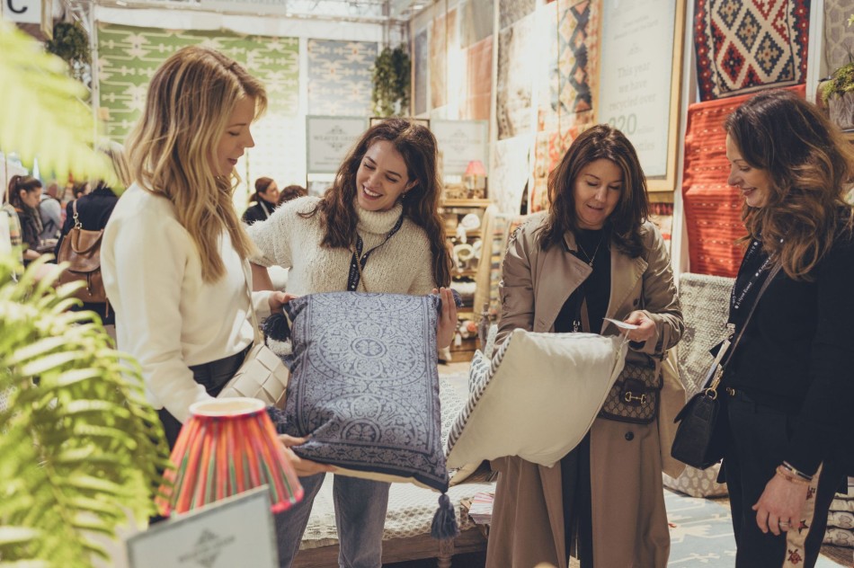Spring Fair 2027 Launches 'A Love Letter to Retail' – A Celebration of the People, Passion and Partnerships Shaping Retail