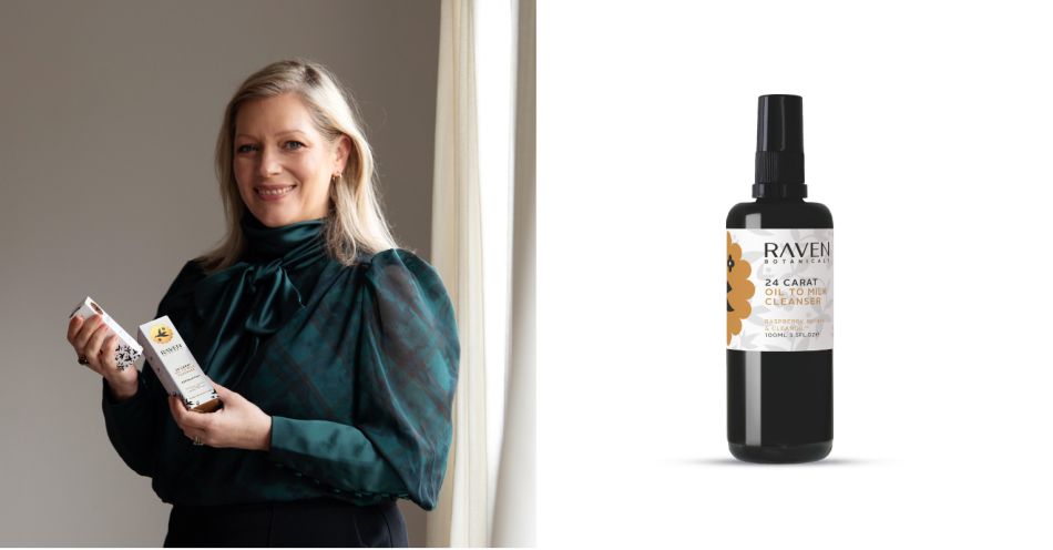 Member Spotlight: Raven Botanicals