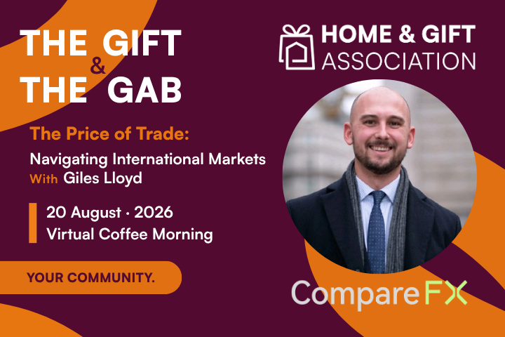 The Gift & The Gab - The Price of Trade