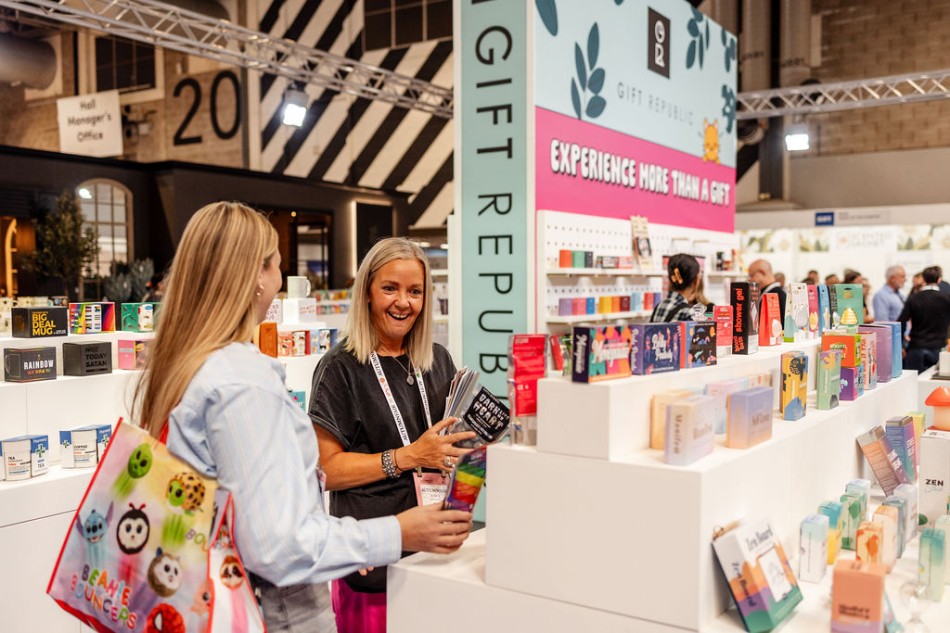 DOORS OPEN ON SUNDAY TO AUTUMN FAIR 2026 AS RETAILERS DESCEND ON BIRMINGHAM