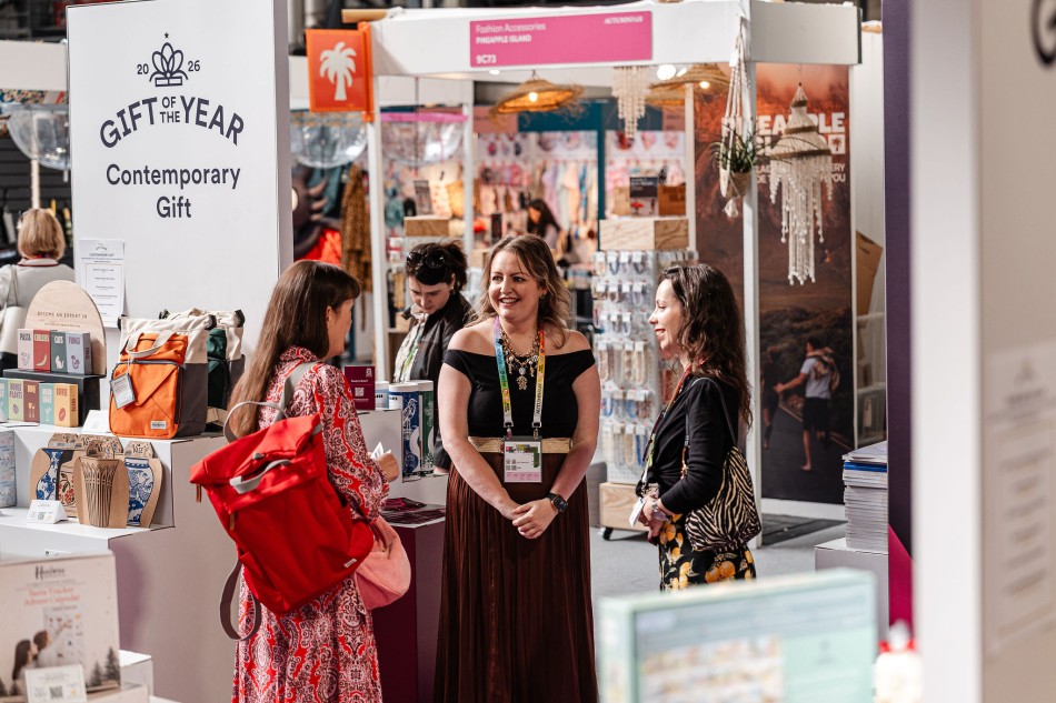 Autumn Fair 2026: Product Discovery, New Opportunities and Cross-Category Buying Take Centre Stage