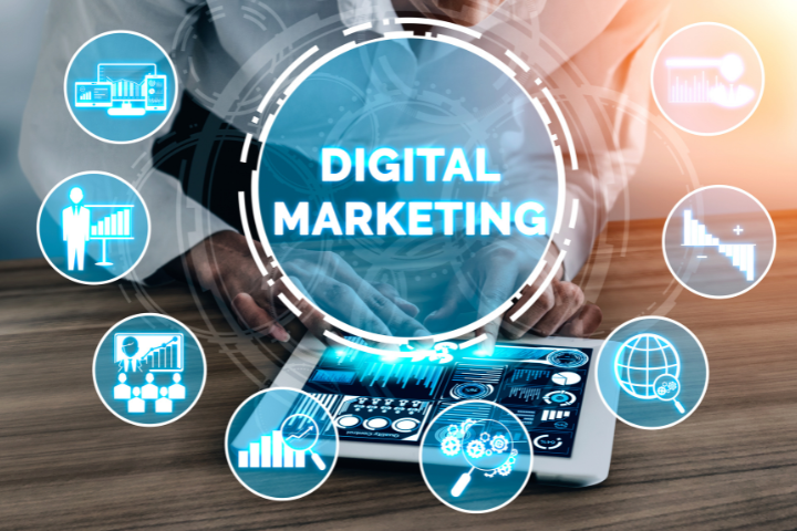 HGA Takeaway: Building a Digital Marketing Strategy to Drive International Sales