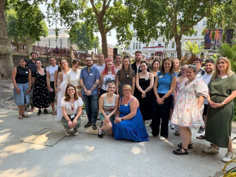 Applications open for Brand Licensing Europe’s free 2027 Retail Mentoring Programme