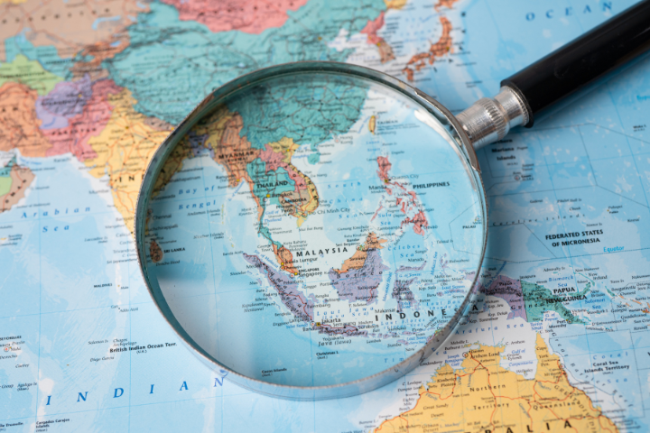 HGA Takeaway: Decoding Southeast Asia's E-commerce Market for UK Brands