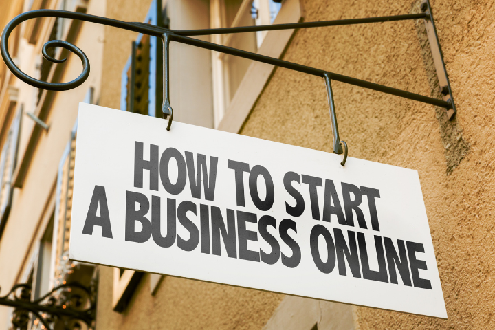 HGA Takeaway: Launching Your Online Business