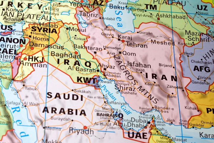 HGA Takeaway: Understanding Regulations & Compliance in the GCC