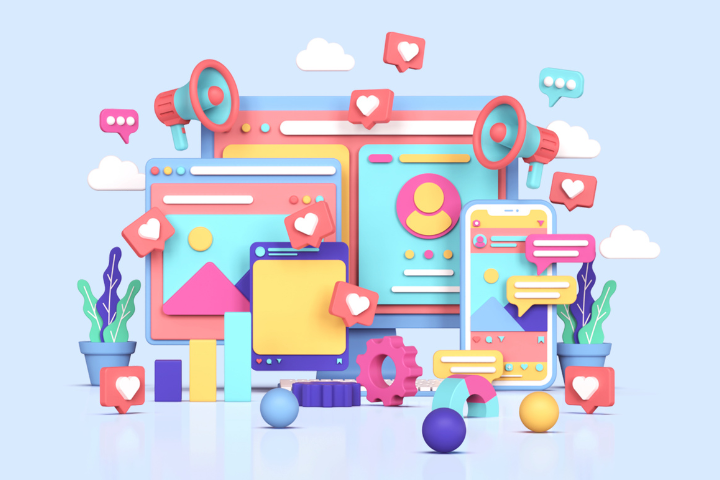 HGA Takeaway: Choosing the Right Social Media Platforms for Your Audience