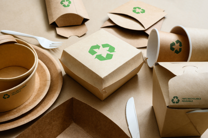 Red Light for EU Green Claims: What UK Brands Need to Know