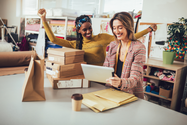 Scale Without the Chaos: Growing Your Online Business