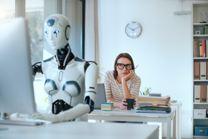 Beyond the Prompt: Making AI Actually Work for Your Business