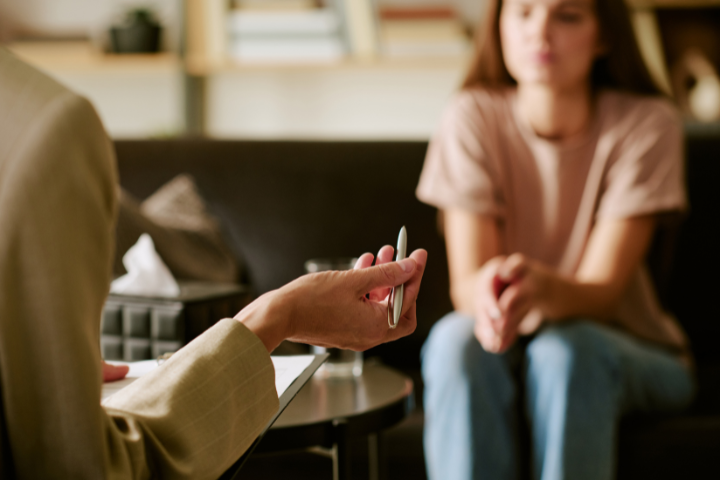 What You Don't Know Can Hurt You: Creating Psychological Safety at Work
