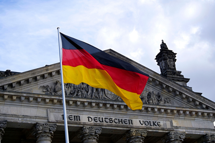 Unlock Germany: A Practical Guide for UK Businesses
