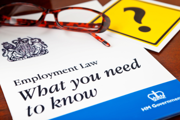 Employment Rights Act Changes: What Employers Need to Know