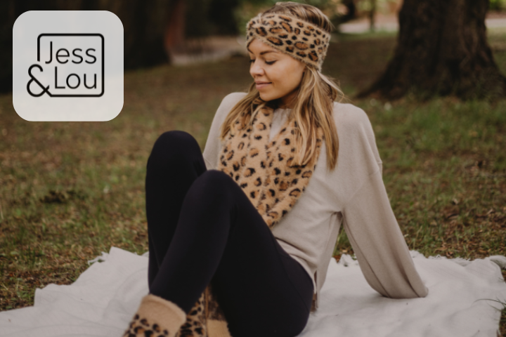 Jess & Lou Celebrate 10 Years with 200 New Products for AW26