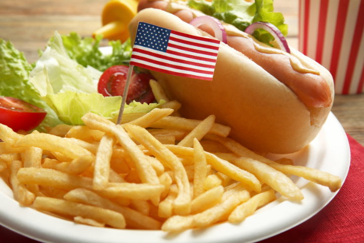 Selling Food & Drink into the US: Opportunity, Retail and FDA Compliance