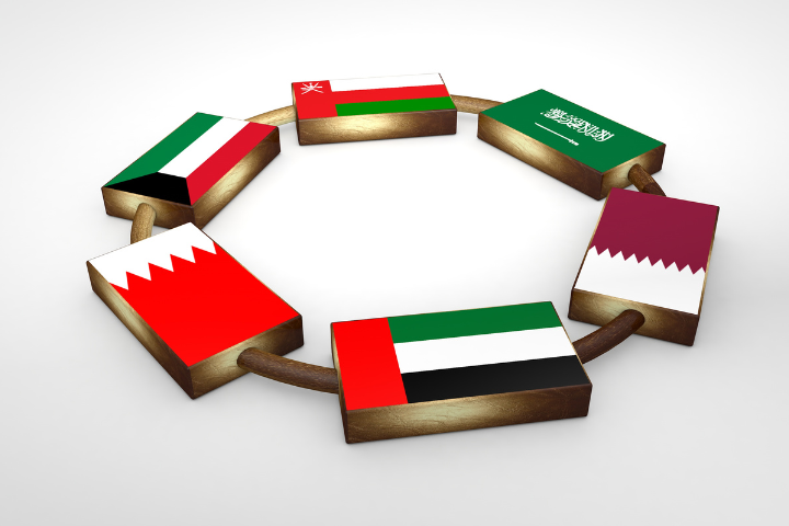 Growing in the GCC: A Practical Guide for UK Home & Gift Brands