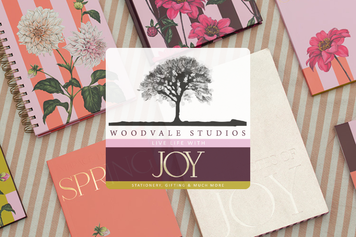 Woodvale Studios Brings JOY to Gifting with Stunning Debut Collection