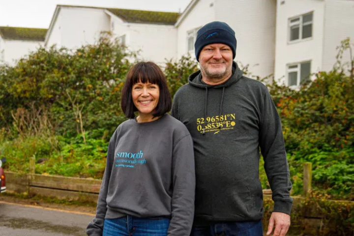 Creek Lifestyle: Thoughtful Design, British Manufacturing and a Passion for Giving Back