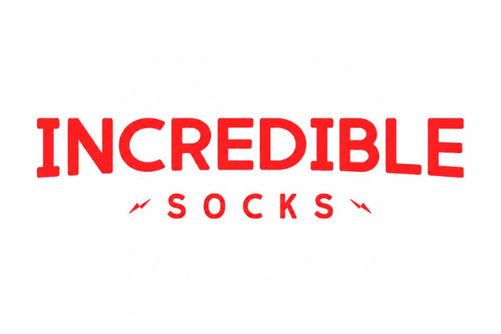 Introducing Incredible Socks