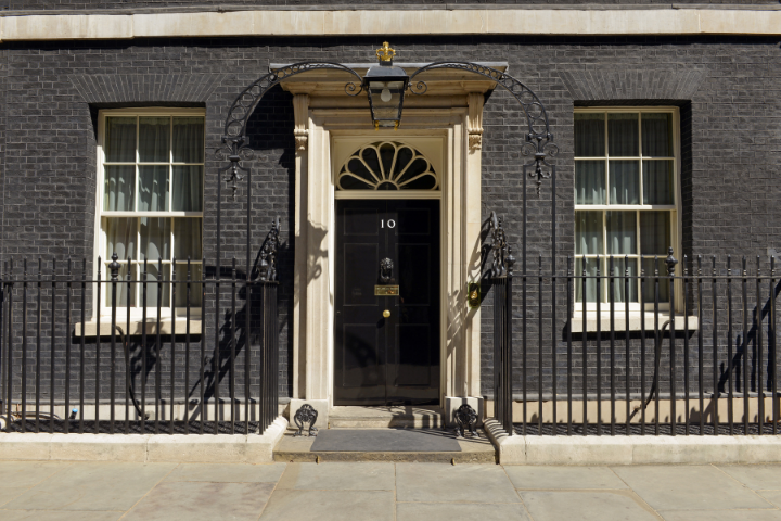 Government Responds to HGA: From Recognition to Action