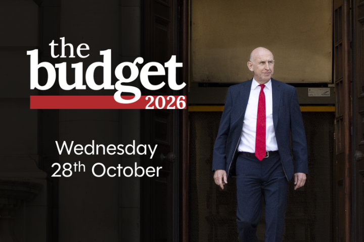 Budget 2026: What It Means for Home & Gift Businesses
