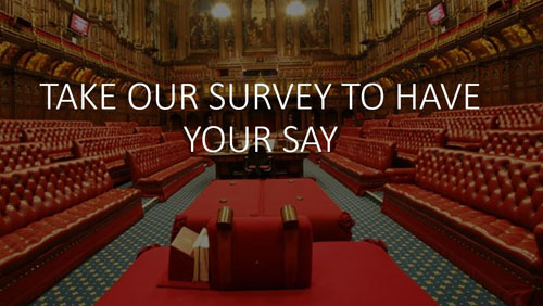 THE GIFTWARE ASSOCIATION NEEDS YOU