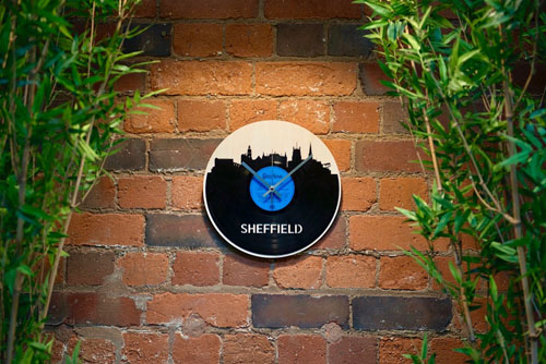 Member profile: Blue Phoenix