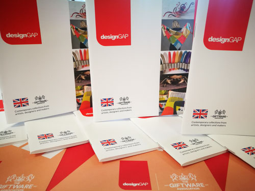 DESIGNGAP DIRECTORY AND YEARBOOK