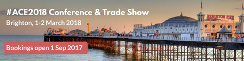ACE CONFERENCE AND TRADE SHOW