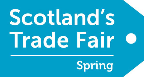SCOTLAND TRADE SHOW SPRING