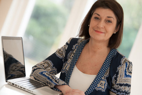 PENNY TUNNELL - MAKE 2019 THE BEST YET