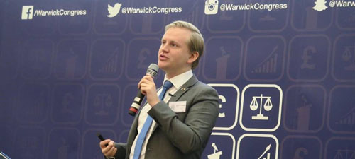 NEW SPEAKERS ADDED TO THE GA'S ANNUAL MEMBERS DAY