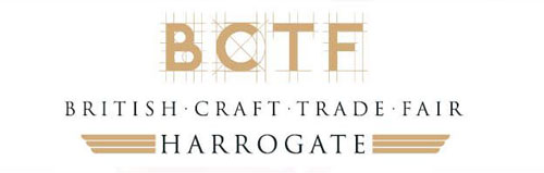 THE GIFTWARE ASSOCIATION SPONSORS AWARD OF EXCELLENCE AT BCTF