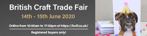 BCTF ONLINE GETS READY FOR RETAIL