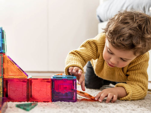 QUALITY CONTROL ORDERS: SAFER TOYS IN INDIA - WEBINAR