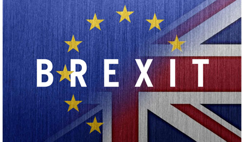 BREXIT WEBINAR - KEY IMPLICATIONS FOR GLOBAL RETAILERS AND BRANDS