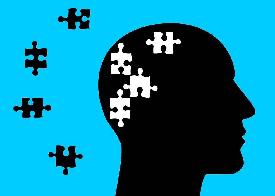 Wellbeing in the Workplace