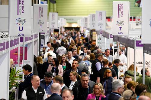 What to expect at Farm Shop & Deli Show 2024!